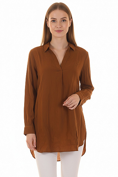 Halenka Hnědá COMMA