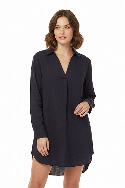 COMMA Halenka Modrá Vel. 36