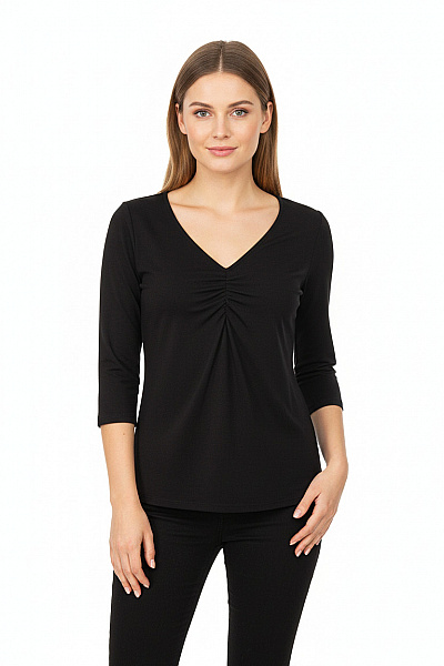 Halenka Černá VILA