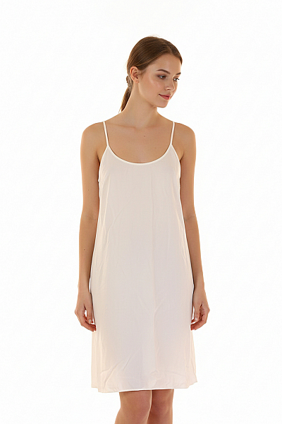 S.OLIVER Dámské Spodní Košilka Bílá Vel. 36