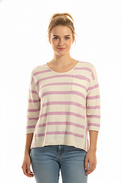  Halenka Pletená Barevná LIEBLINGSSTÜCK Vel. 38