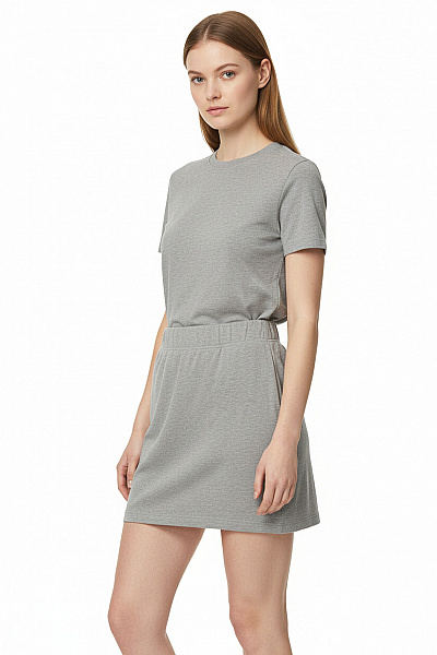 Balonová  Sukně Barevná MARCCAIN