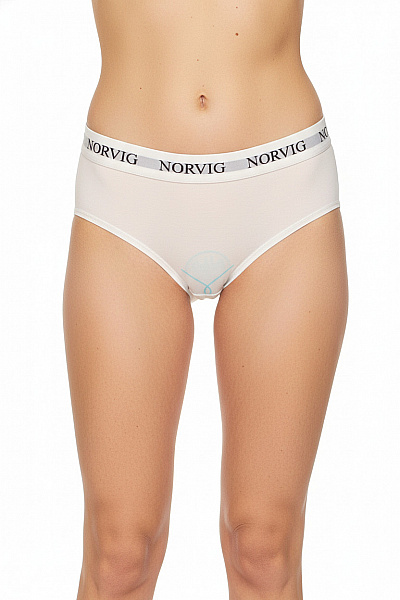  Spodní Prádlo Kalhotky Bílé