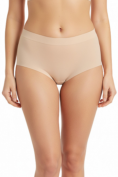  Kalhotky Chybí štítek Béžové Magic Bride