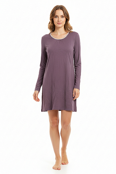 CHERIE Dámské Prádlo Fialové Vel. 38