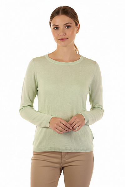 Esprit Dámský Svetr Zelený