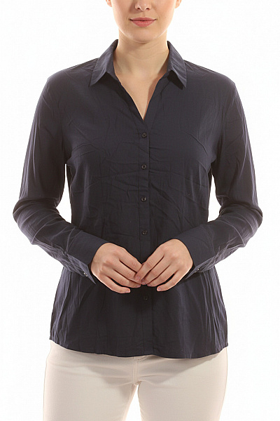 Dámská Košile Modrá MORE & Vel. 46