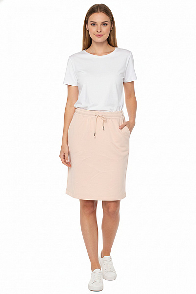 Sukně Béžová Soyaconcept
