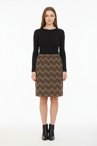 ONLY Sukně Barevná Vel. L