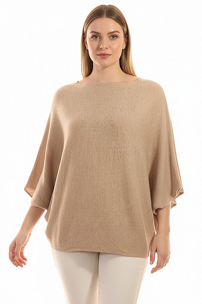 Halenka Šedá Vel. XL