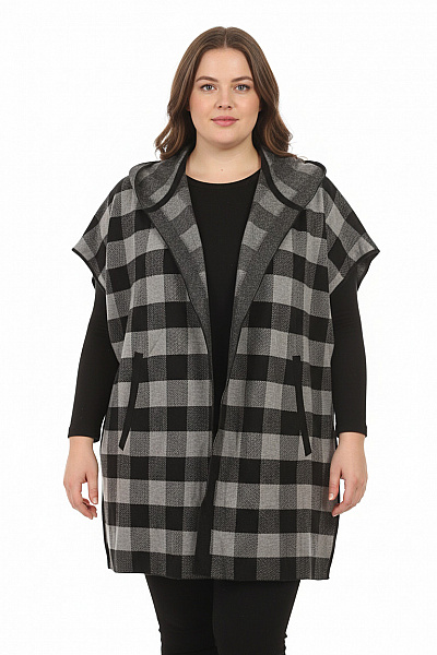 Dámský Svetr Barevný