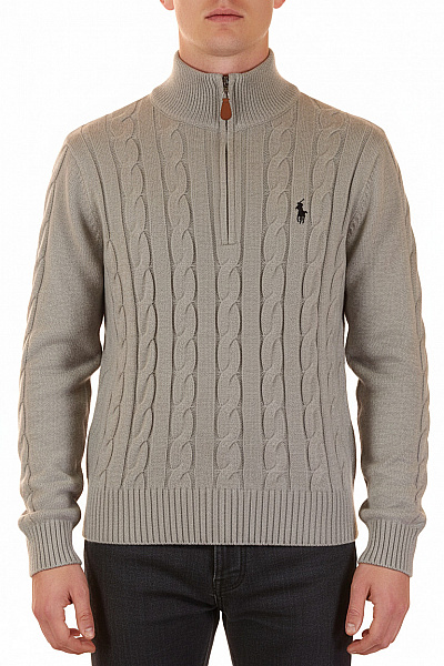 Pánský Rolák Šedý