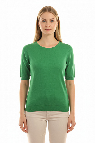 Halenka Zelená Peter Hahn Second Hand