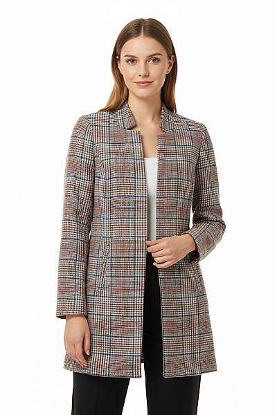 Dámský Blejzr Barevný ONLY Vel. XS