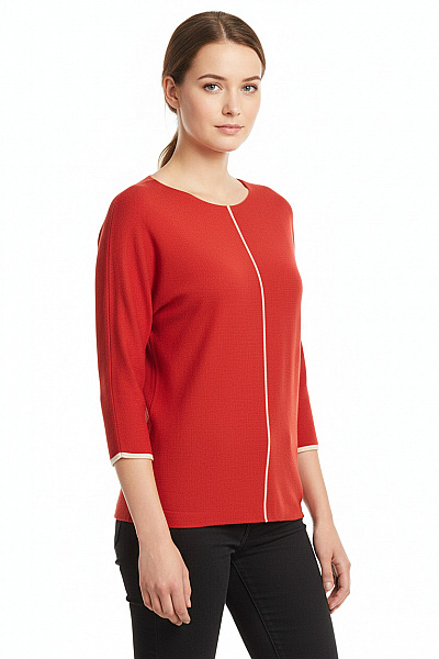 Halenka Červená S.OLIVER