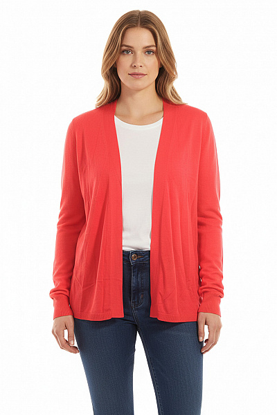 Dámský Svetr Červený Street One Vel. 38