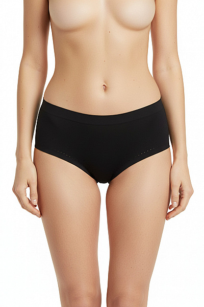 Dámské Prádlo Černé Magic Body Fashion Vel. S