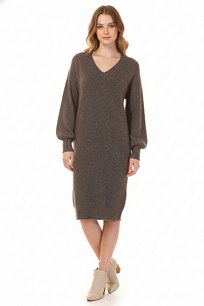 Primark Šaty Šedé Vel. XS