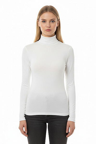 Shein Dámské Tričko Bílý Vel. XS