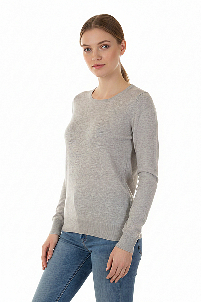 Canda Halenka Šedá Vel. S