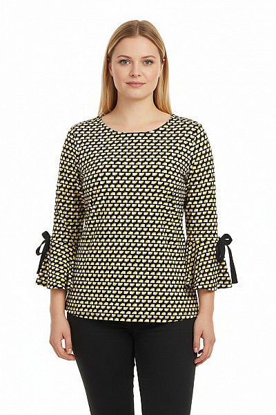 Tchibo Halenka Barevná Vel. 40/42