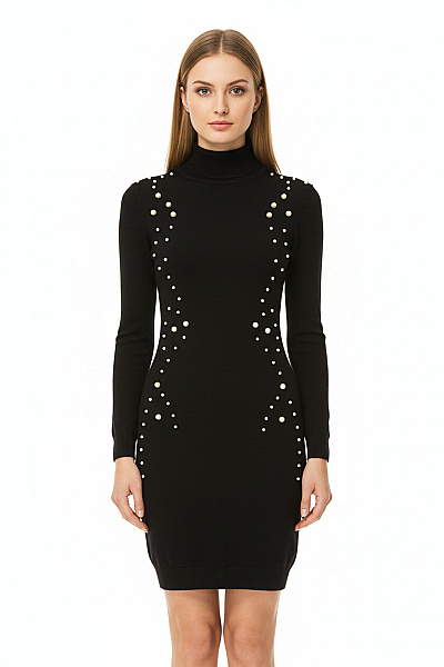 Orsay Dámský Rolák Černý