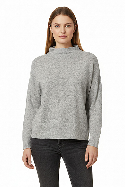 Dámský Rolák Šedý Vel. L