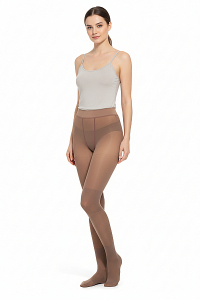 Dámské Prádlo Hnědé