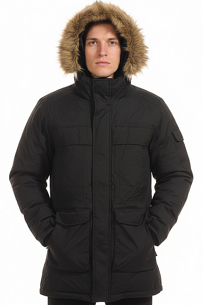 Pánská Zimní Bunda