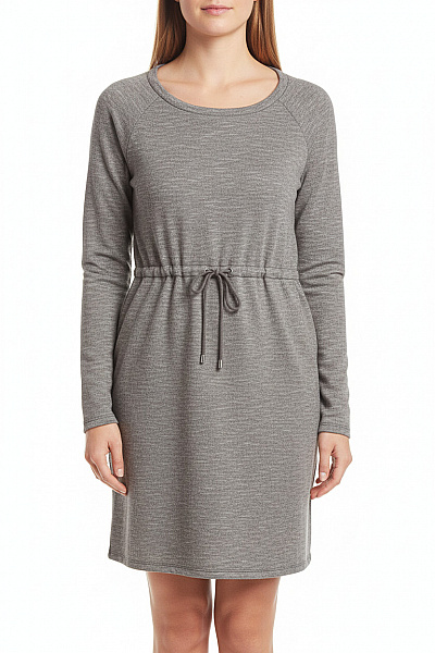 Halenka Šedá Second Hand Vel.  M