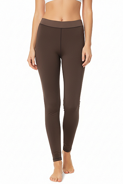 Dámské Silonky Černé