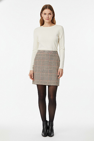 Sukně Barevná COMMA Vel. 40