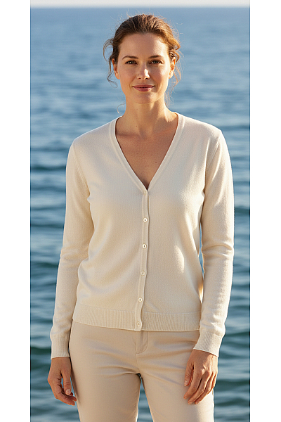 Orsay Dámský Svetr Bílý