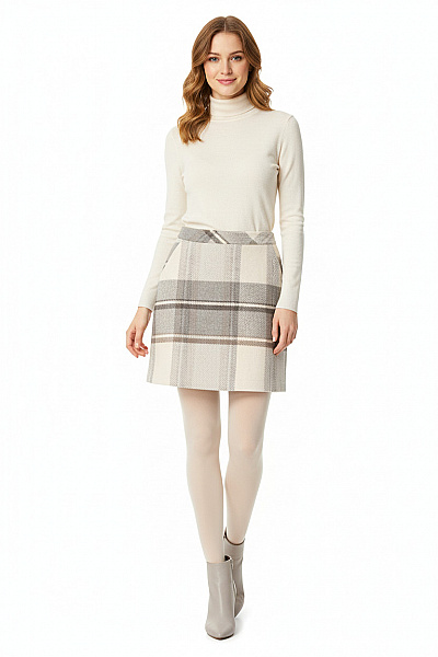 Sukně Barevná ATMOSPHERE Vel. 38