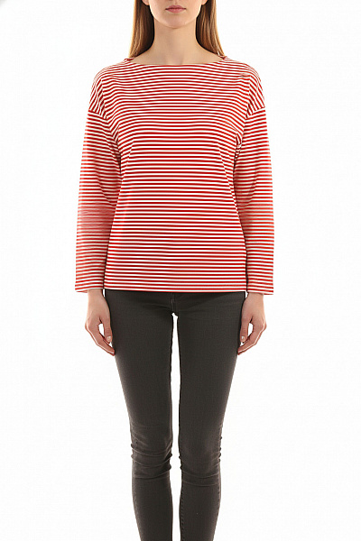 Halenka Červená Gina Vel. 38