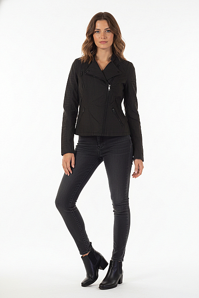 ONLY Dámská Křivák Černý Vel. 36