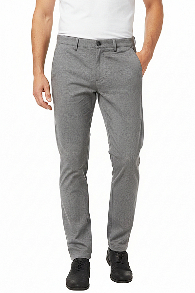 ONLY & SONS Pánské Kalhoty Šedé Vel. 31/32