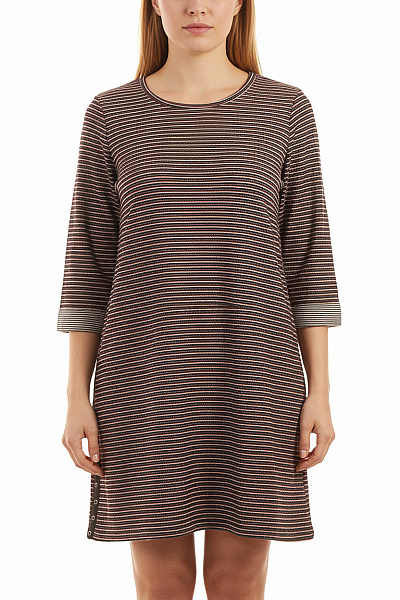 Šaty Barevné Gina Benotti Second Hand Vel. L