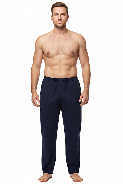 Sherpa Pánské Prádlo Modrý Vel. M