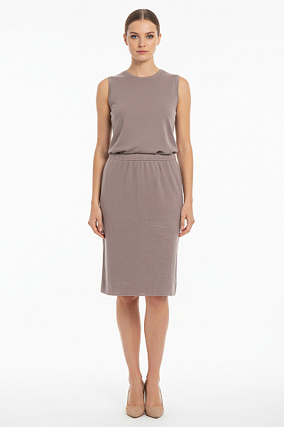 Sukně Šedá Vel. 40