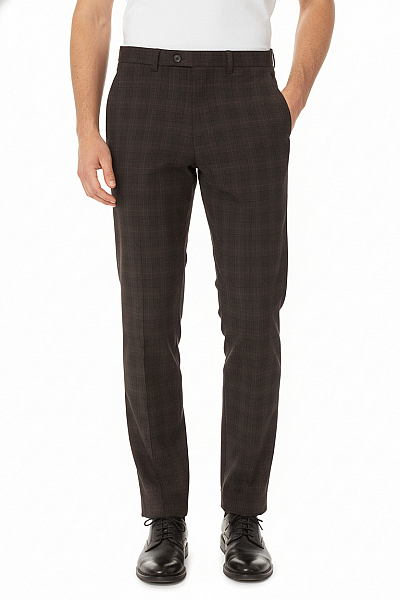 JACK & JONES Pánské Kalhoty Černé Vel. 29/30