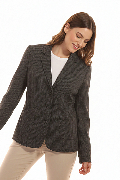 Dámské Blejzr Černý