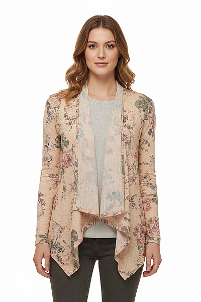 COLLOSEUM Dámský Cardigan Barevný Vel. M