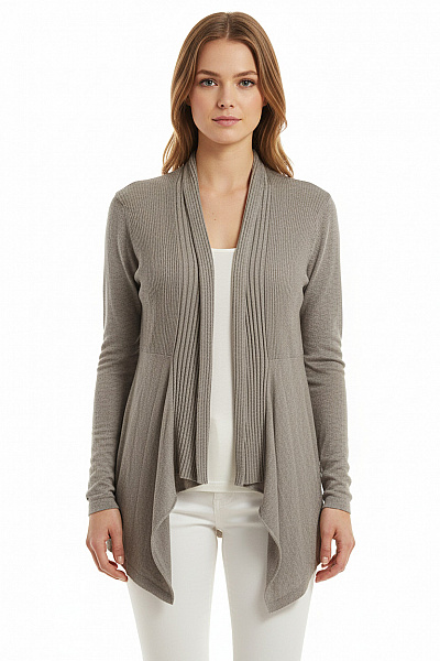 Dámský Svetr Šedý S.OLIVER Vel. 44