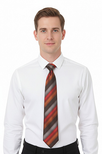 Kravata Barevné Second hand