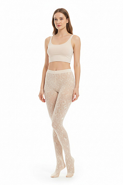 Dámské Prádlo Béžové Flame Vel. M/L