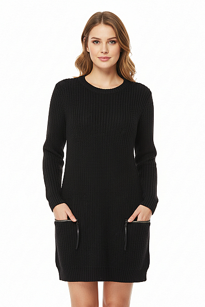 Šaty Černé Esmara Vel. 40/42