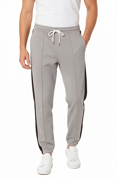 BURTON Pánské Kalhoty Šedé Vel. L