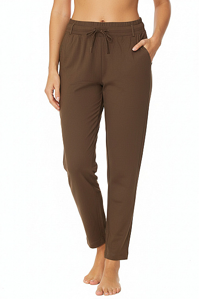 My Haily S Dámské Kalhoty Zelené Vel. L