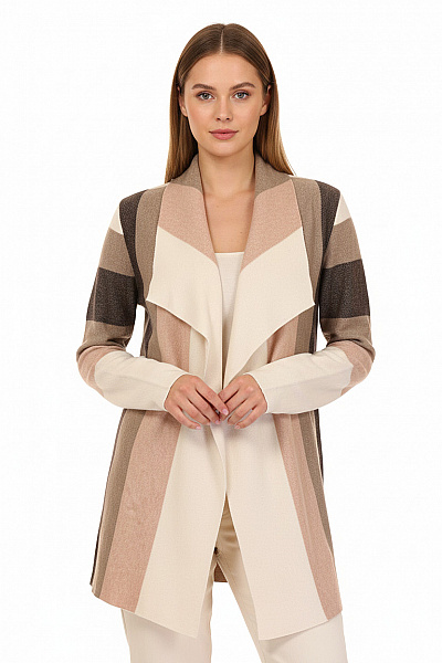 Dámský Svetr Barevný Second Hand